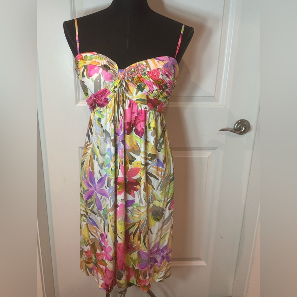 Blumarine dress - size I42 or U.S. 6